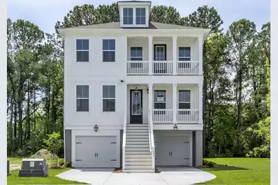 5099 Hut Creek Road, Johns Island, SC 29455 - Photo 1