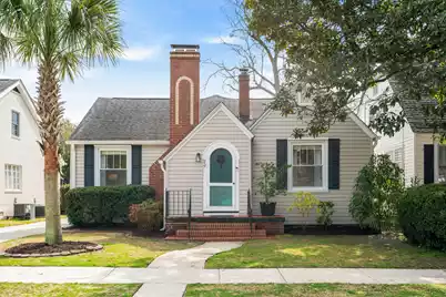 237 Gordon Street, Charleston, SC 29403 - Photo 1
