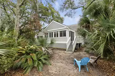 431 Double Eagle Trace, Seabrook Island, SC 29455 - Photo 35