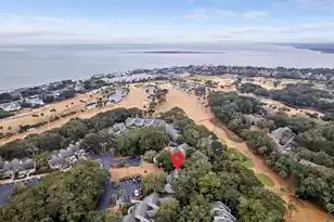 431 Double Eagle Trce, Seabrook Island, SC 29455 - Photo 37