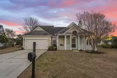 1553 Sweet Myrtle Circle, Mount Pleasant, SC 29466 - Photo 71