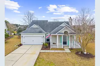1553 Sweet Myrtle Circle, Mount Pleasant, SC 29466 - Photo 1