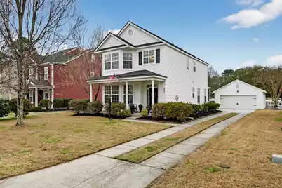 8948 Red Maple Circle N, Summerville, SC 29485 - Photo 3