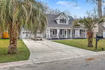 1590 Wabeek Way, Charleston, SC 29414 - Photo 1
