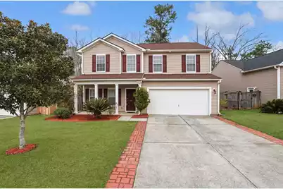 209 Goldfinch Lane, Summerville, SC 29485 - Photo 1