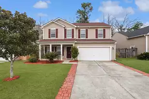 209 Goldfinch Ln, Summerville, SC 29485 - Photo 1