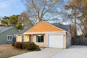 1133 Oakcrest Dr, Charleston, SC 29412 - Photo 19