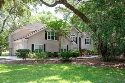 3023 Maritime Forest Drive, Johns Island, SC 29455 - Photo 37