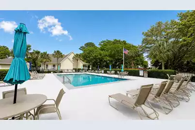 3023 Maritime Forest Drive, Johns Island, SC 29455 - Photo 53