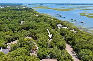 3023 Maritime Forest Dr, Johns Island, SC 29455 - Photo 61
