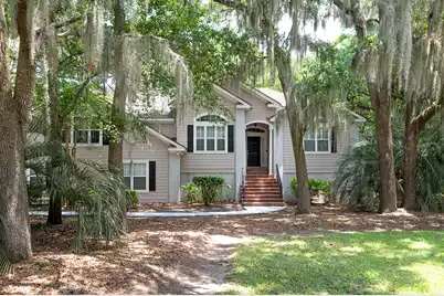 3023 Maritime Forest Drive, Johns Island, SC 29455 - Photo 1