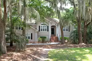 3023 Maritime Forest Dr, Johns Island, SC 29455 - Photo 1