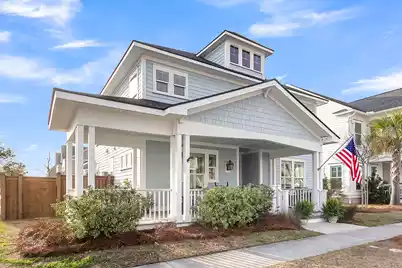 230 Bird Song Path, Summerville, SC 29485 - Photo 3