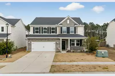 237 Cypress Preserve Boulevard, Moncks Corner, SC 29461 - Photo 33