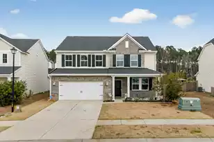 237 Cypress Preserve Blvd, Moncks Corner, SC 29461 - Photo 33