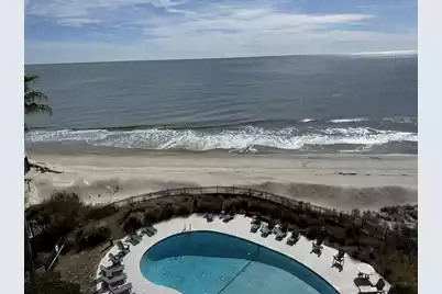 9002 Palmetto Drive #517, Isle Of Palms, SC 29451 - Photo 1