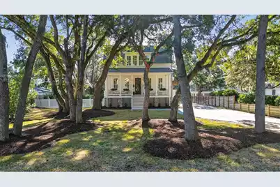 1461 Hale Road, Mount Pleasant, SC 29464 - Photo 1