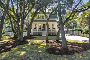 1461 Hale Rd, Mount Pleasant, SC 29464 - Photo 1