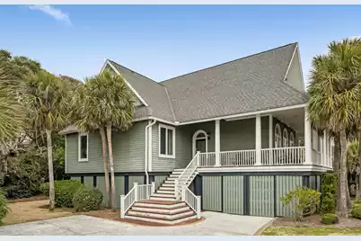 5 Beachwood E, Isle Of Palms, SC 29451 - Photo 5