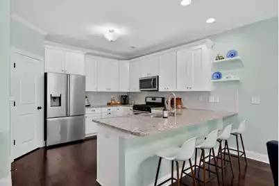 1694 Sparkleberry Lane, Johns Island, SC 29455 - Photo 17