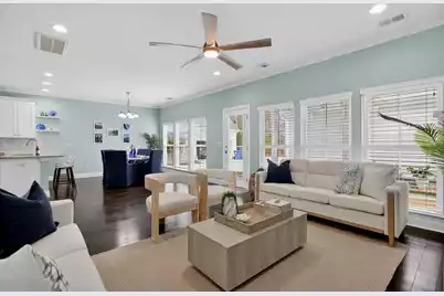1694 Sparkleberry Lane, Johns Island, SC 29455 - Photo 13
