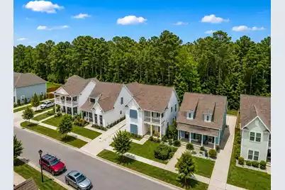 1694 Sparkleberry Lane, Johns Island, SC 29455 - Photo 43