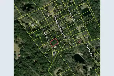 890 Flowers Lane, Edisto Island, SC 29438 - Photo 5