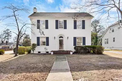 1905 Broughton Street, Orangeburg, SC 29115 - Photo 1