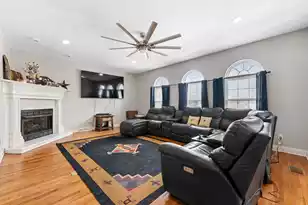 121 Wintergreen Rd, Walterboro, SC 29488 - Photo 23