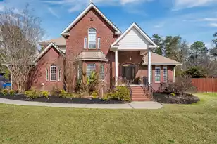 121 Wintergreen Rd, Walterboro, SC 29488 - Photo 3