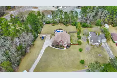 121 Wintergreen Road, Walterboro, SC 29488 - Photo 63