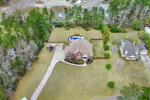 121 Wintergreen Rd, Walterboro, SC 29488 - Photo 63