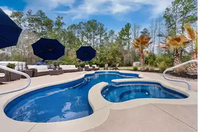 121 Wintergreen Road, Walterboro, SC 29488 - Photo 59