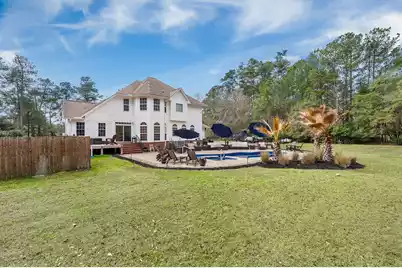 121 Wintergreen Road, Walterboro, SC 29488 - Photo 55