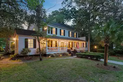 516 Central Avenue, Summerville, SC 29483 - Photo 3