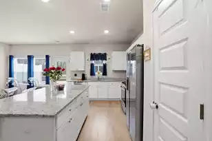 4117 Quincy Adams Ln, North Charleston, SC 29418 - Photo 5