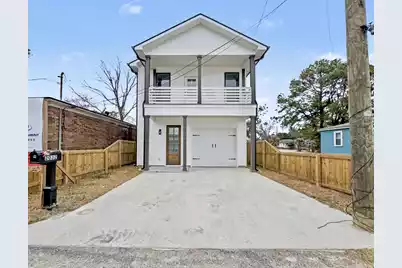 2032 Forest Avenue, North Charleston, SC 29405 - Photo 1