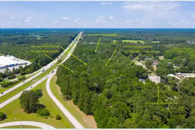 00 Mt Carmel Road, Walterboro, SC 29488 - Photo 3