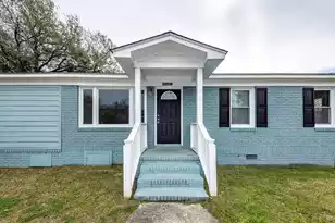 2209 Odessa St, Charleston, SC 29405 - Photo 1