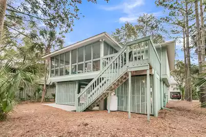 38 Twin Oaks Lane, Isle Of Palms, SC 29451 - Photo 35