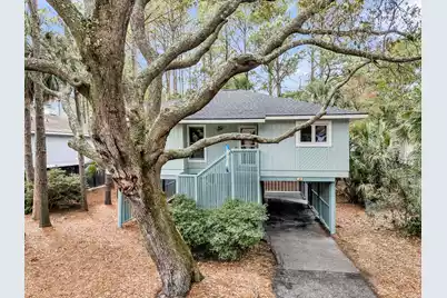 38 Twin Oaks Lane, Isle Of Palms, SC 29451 - Photo 25