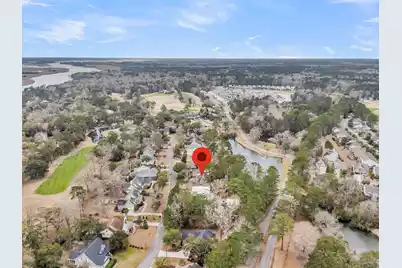 4791 Stono Links Drive, Hollywood, SC 29449 - Photo 3