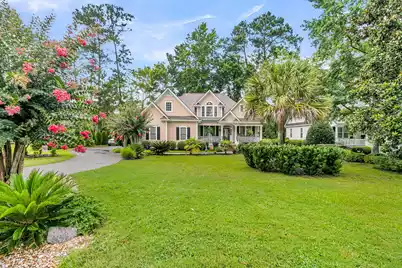 4791 Stono Links Drive, Hollywood, SC 29449 - Photo 1