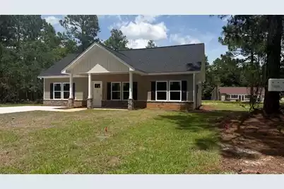 141 Trotter Lane, Orangeburg, SC 29118 - Photo 1