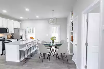 141 Trotter Lane, Orangeburg, SC 29118 - Photo 9