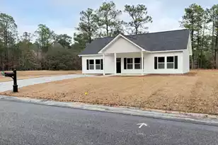 141 Trotter Ln, Orangeburg, SC 29118 - Photo 1