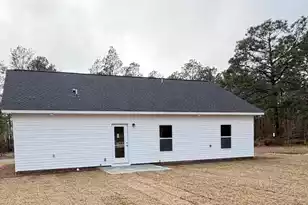 141 Trotter Ln, Orangeburg, SC 29118 - Photo 11