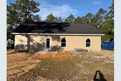 141 Trotter Lane, Orangeburg, SC 29118 - Photo 3
