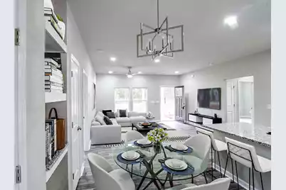 141 Trotter Lane, Orangeburg, SC 29118 - Photo 7