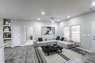141 Trotter Ln, Orangeburg, SC 29118 - Photo 7